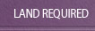 Land Required