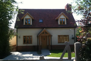 Premium & Bespoke property