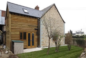 Extensions & Modernisations